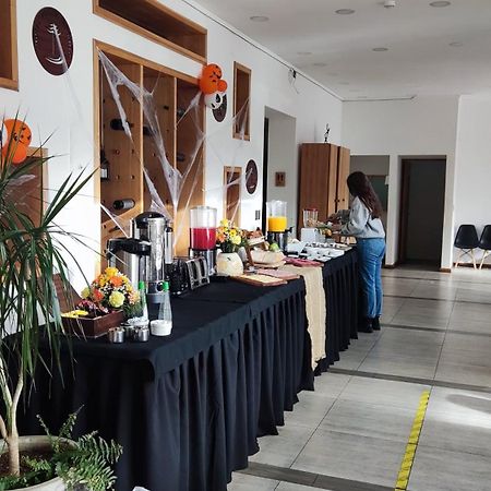 Hotel Pucon Indomito Kültér fotó