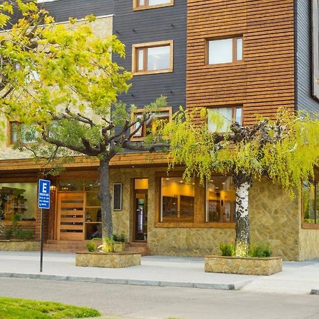 Hotel Pucon Indomito Kültér fotó