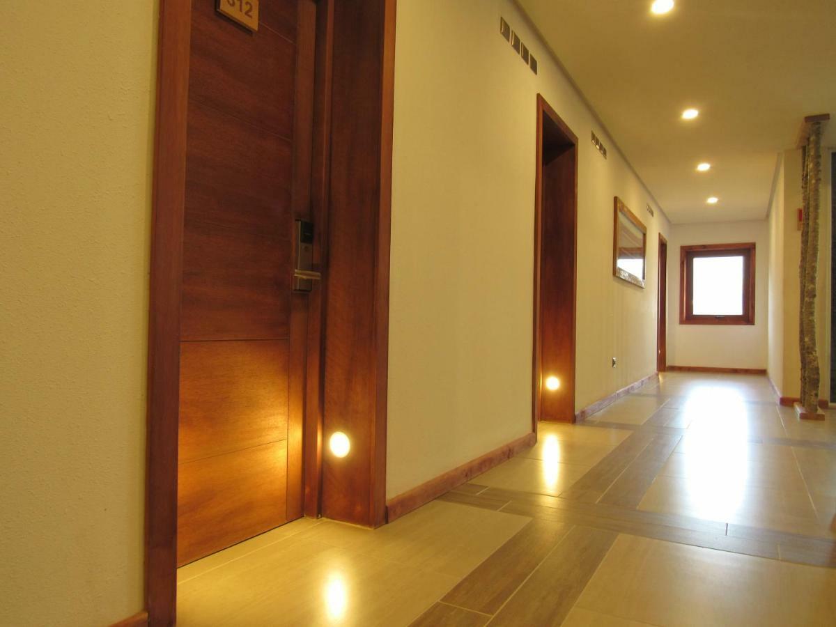 Hotel Pucon Indomito Kültér fotó